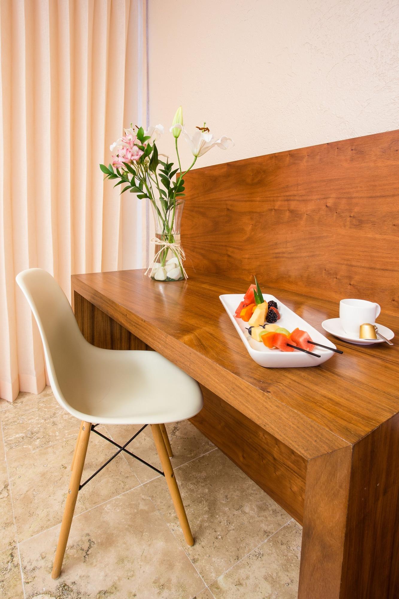 Senses Quinta Avenida Hotel By Artisan (Adults Only) Плая-дель-Кармен Экстерьер фото