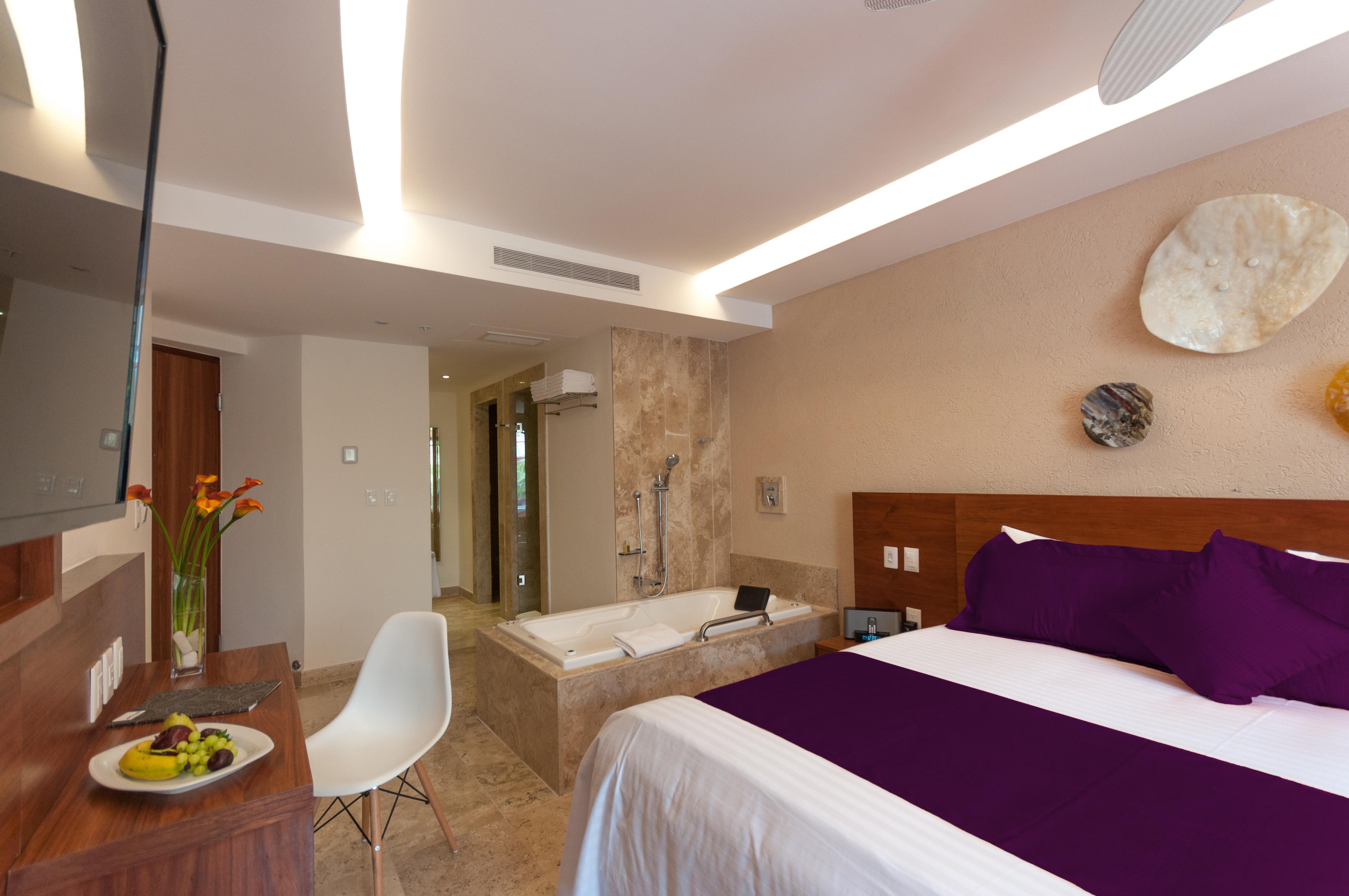 Senses Quinta Avenida Hotel By Artisan (Adults Only) Плая-дель-Кармен Экстерьер фото
