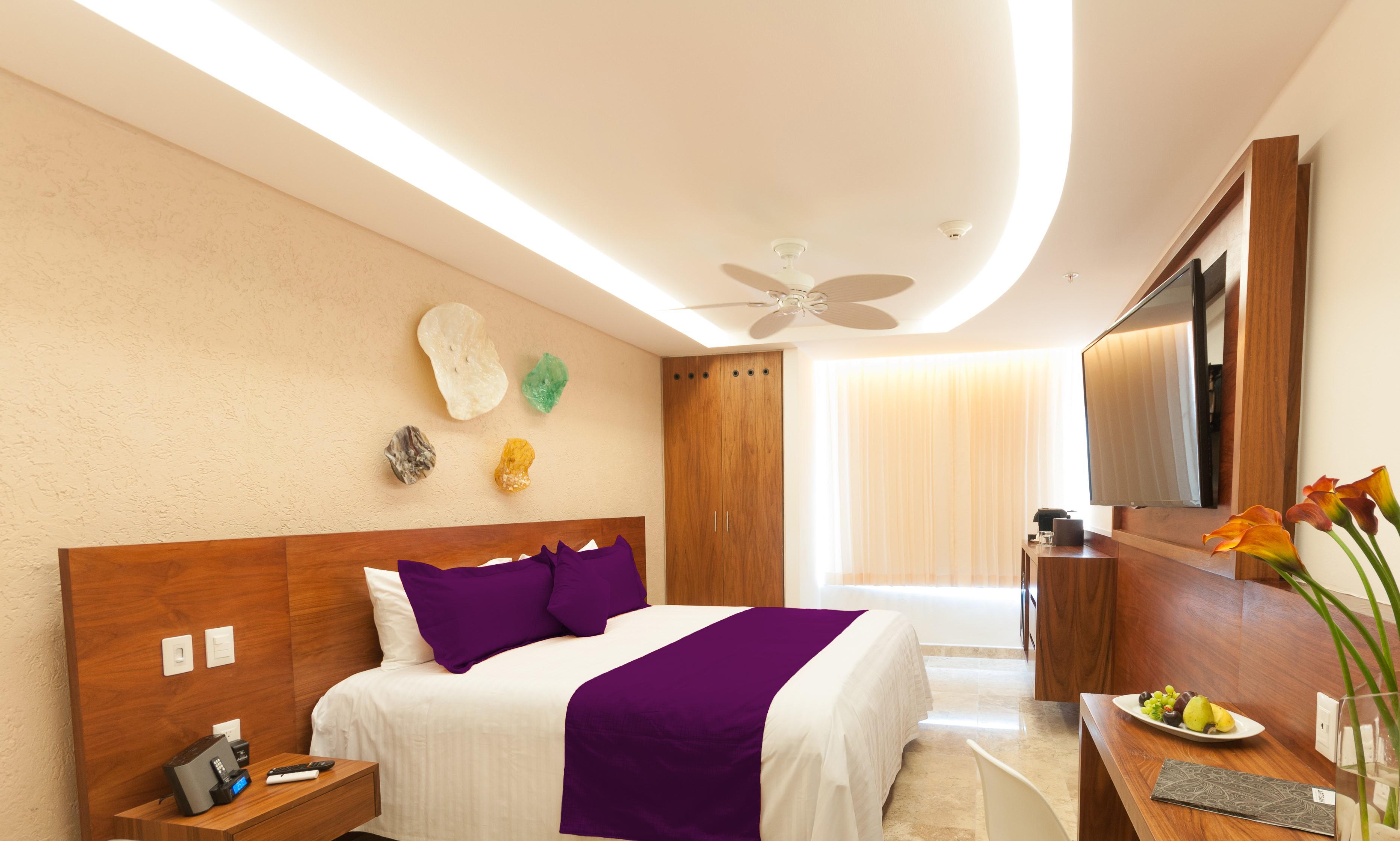 Senses Quinta Avenida Hotel By Artisan (Adults Only) Плая-дель-Кармен Экстерьер фото