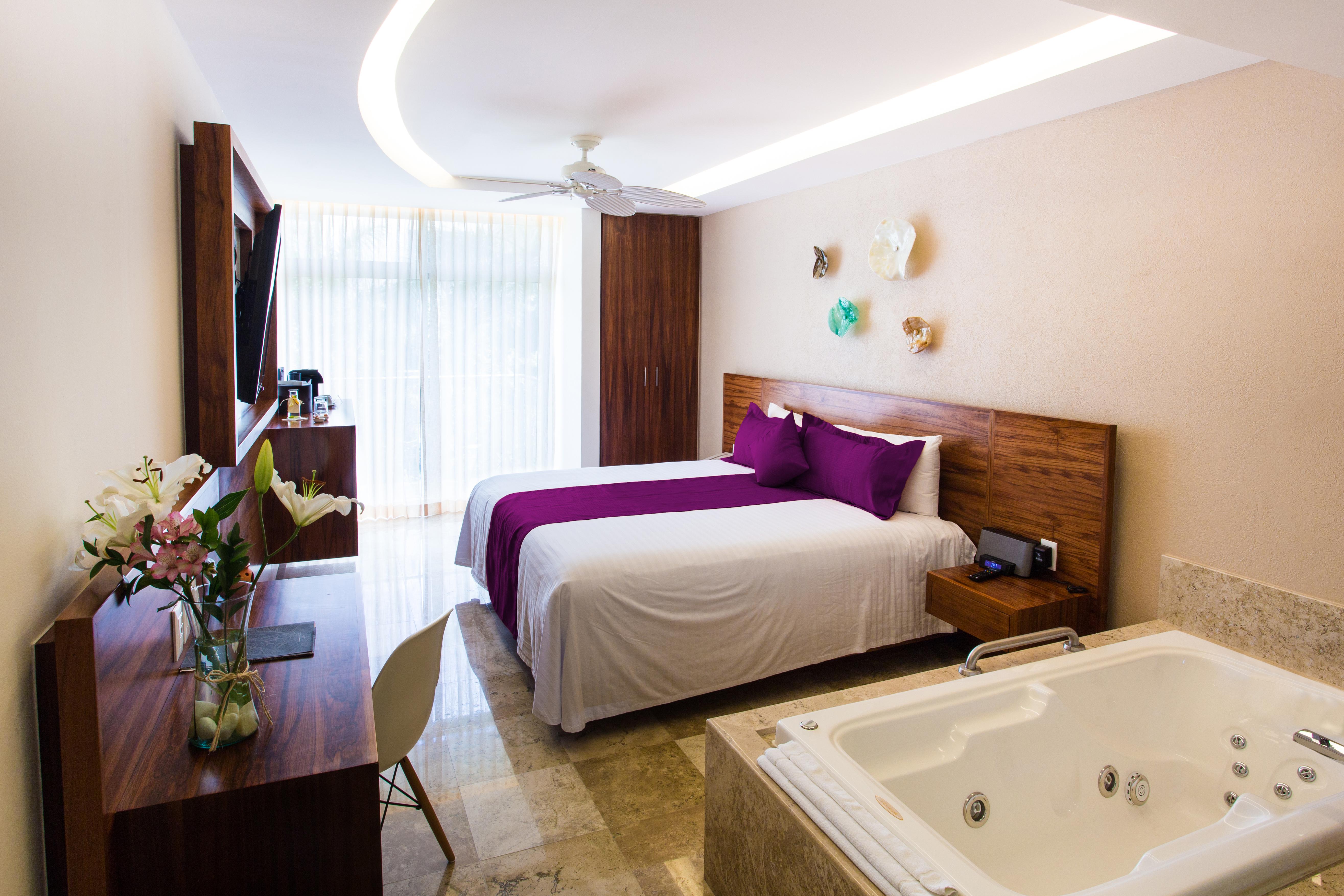 Senses Quinta Avenida Hotel By Artisan (Adults Only) Плая-дель-Кармен Экстерьер фото