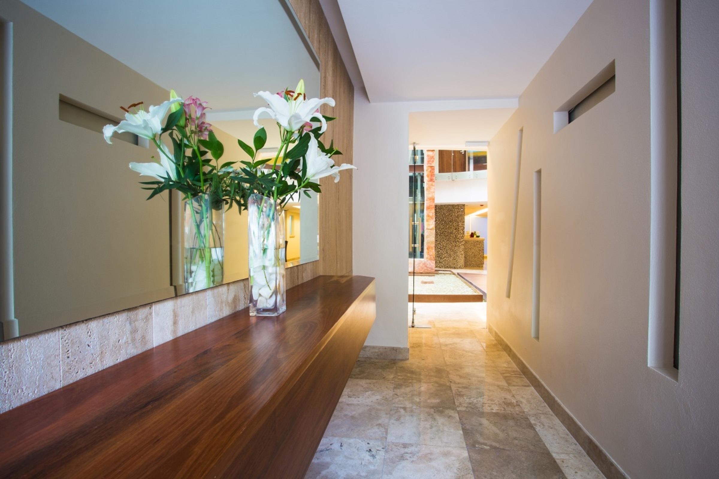 Senses Quinta Avenida Hotel By Artisan (Adults Only) Плая-дель-Кармен Экстерьер фото