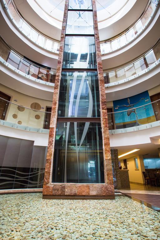 Senses Quinta Avenida Hotel By Artisan (Adults Only) Плая-дель-Кармен Экстерьер фото