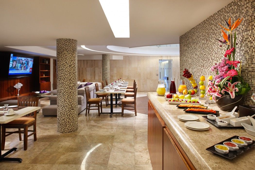 Senses Quinta Avenida Hotel By Artisan (Adults Only) Плая-дель-Кармен Экстерьер фото