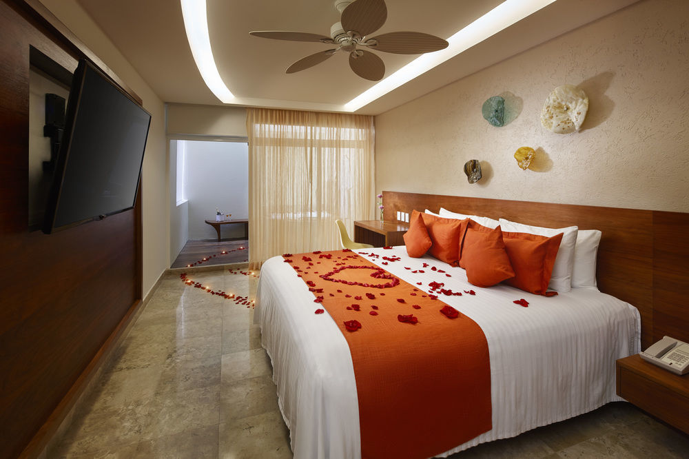 Senses Quinta Avenida Hotel By Artisan (Adults Only) Плая-дель-Кармен Экстерьер фото